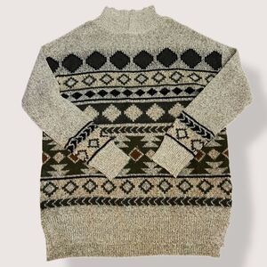 Unisex Vintage Sweater 